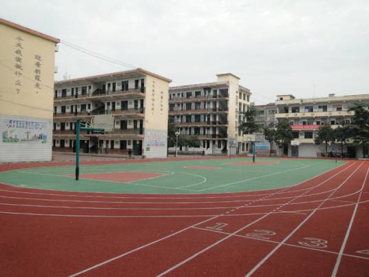 老河口市实验小学