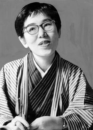 山崎丰子