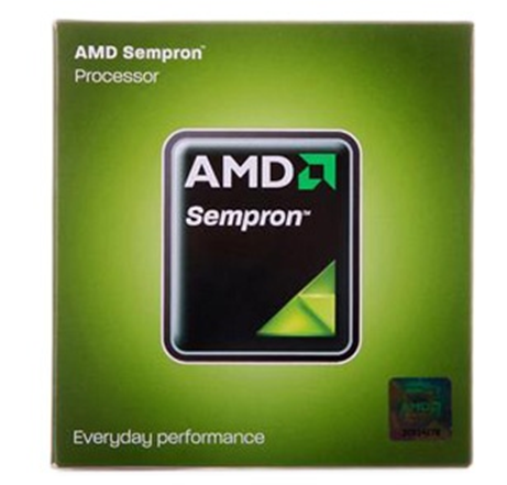 AMD Sempron 190