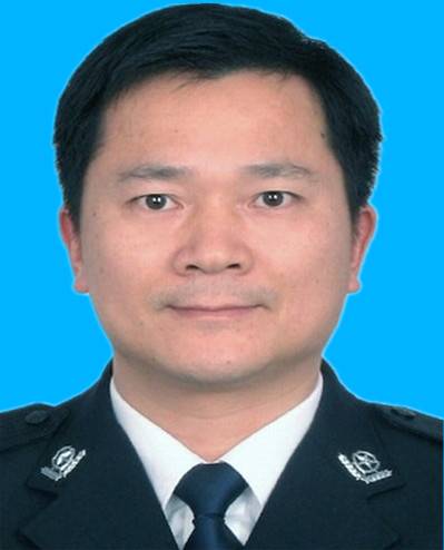 陈枫（香港中联办警务联络部长）