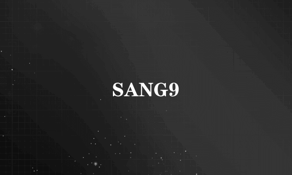 SANG9