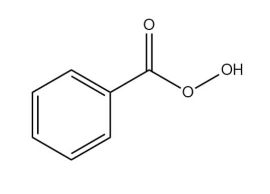 过苯甲酸