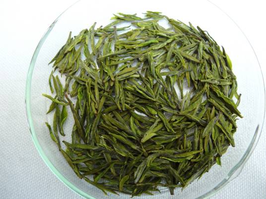 大悟绿茶