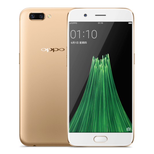 OPPO R11