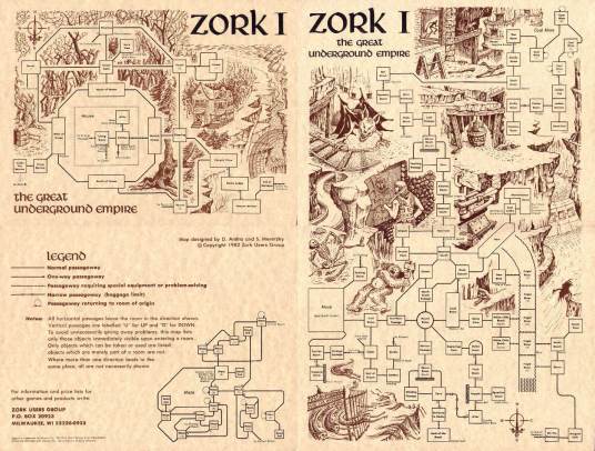 zork