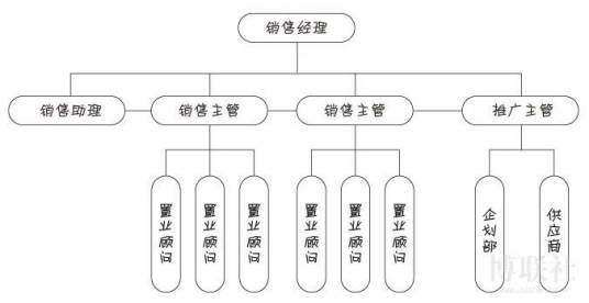 垂直管理