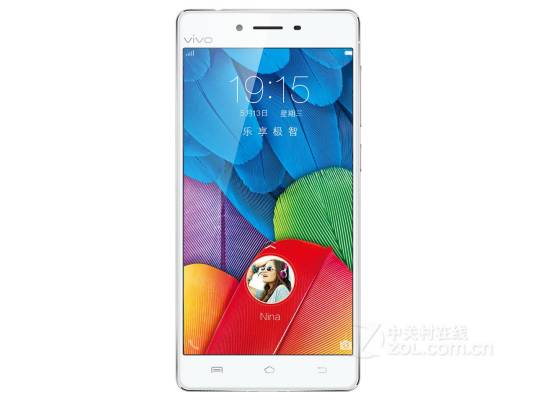 vivo X5Pro L（移动4G）