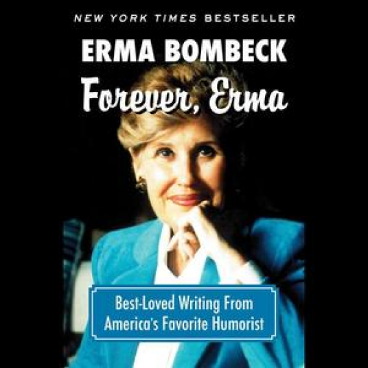 Erma Bombeck