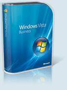 Windows Vista Business