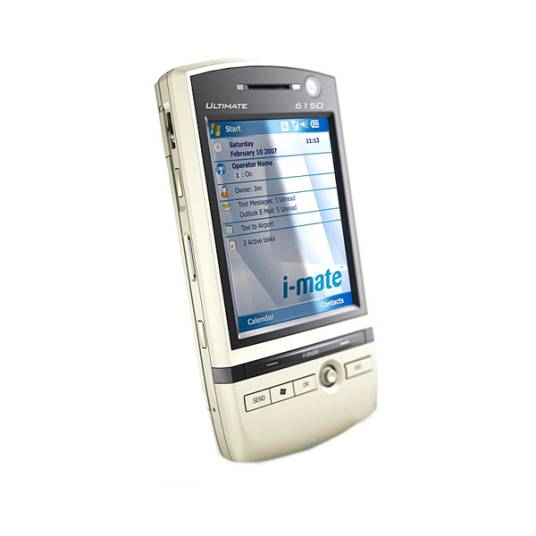 i-mate 8150