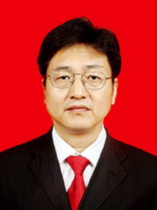 杨凯军（湖北省恩施市人民政府副市长）