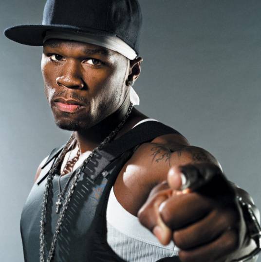 50 Cent