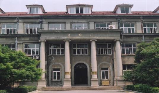 东南大学吴健雄学院