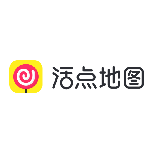 活点地图（实时定位工具app）