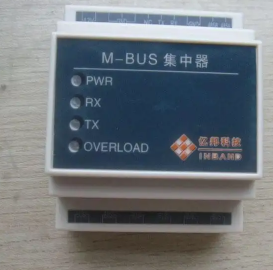 M-Bus集中器