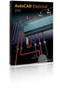 AutoCAD Electrical 2012