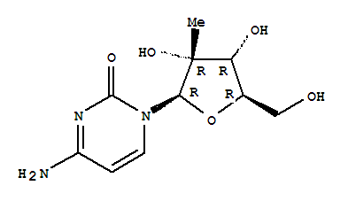 胞嘧啶核苷（胞苷）