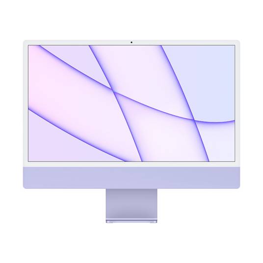 iMac