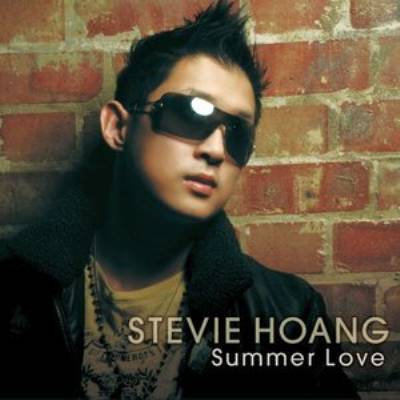 All I Have Is Love（Stevie Hoang演唱的歌曲）