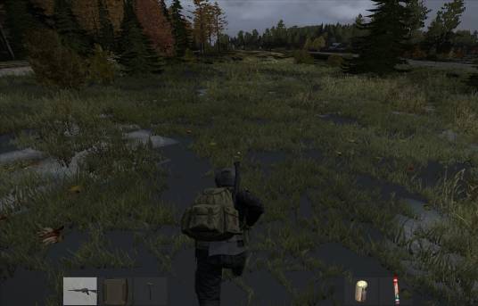 DayZ独立版