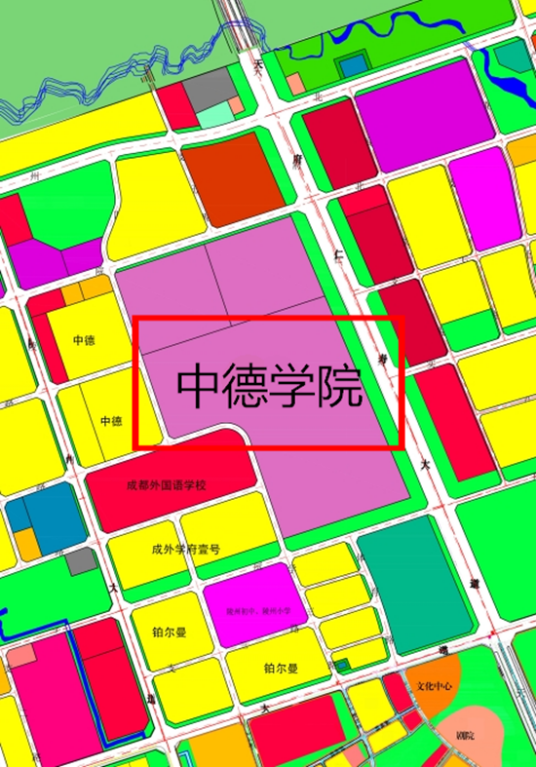 四川中德先进制造学院