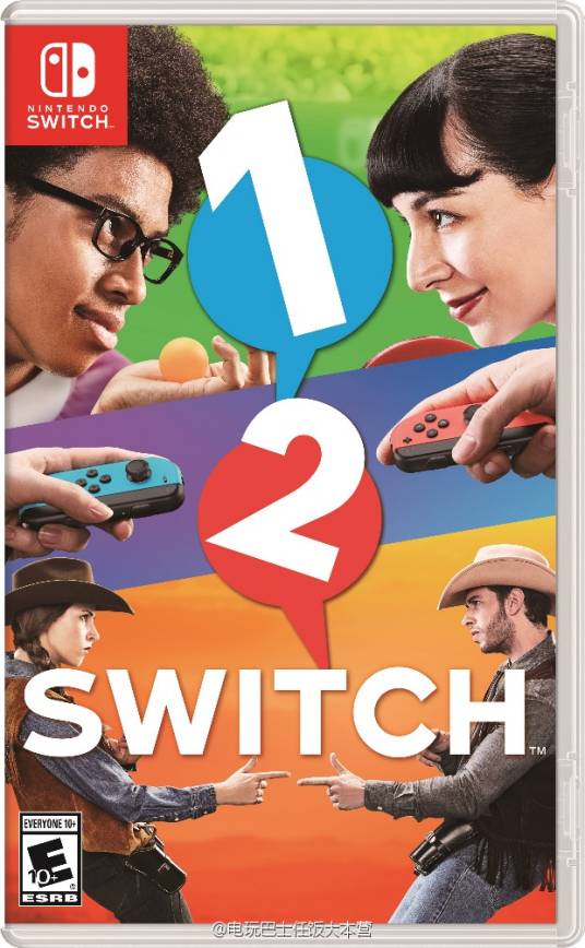 12Switch