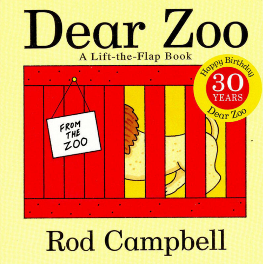 Dear Zoo