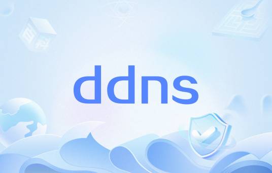 ddns