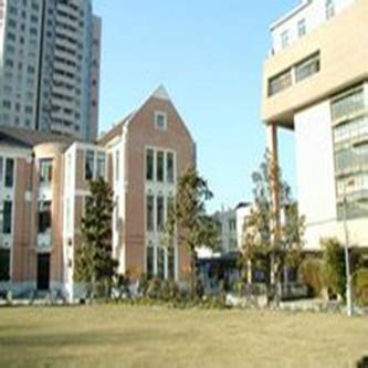 上海市静安区业余大学