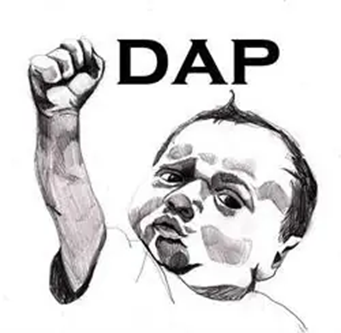 DAP（贸易术语）