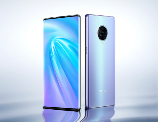 vivo NEX 3