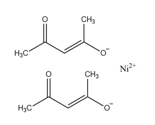 乙酰丙酮镍