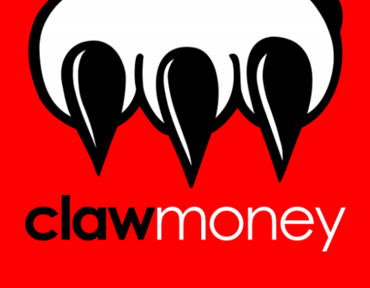 CLAW MONEY