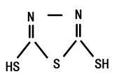二巯基噻二唑