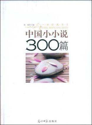 中国小小说300篇