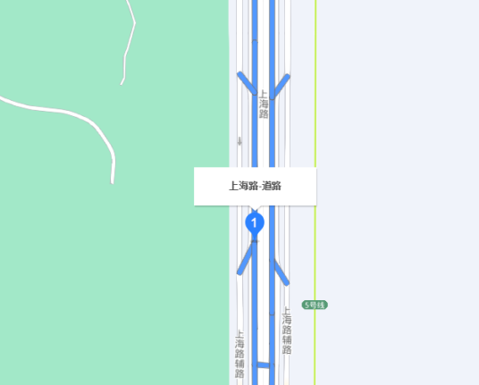 上海路（安徽省合肥市上海路）