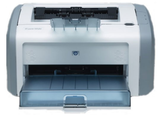 惠普LaserJet 1020 Plus