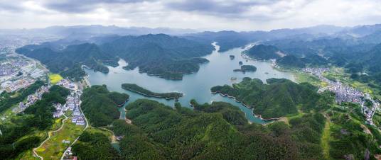 通济桥水库