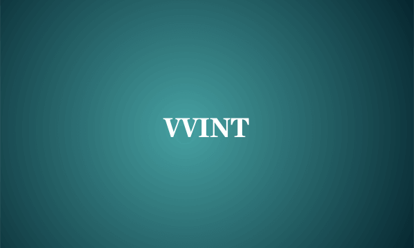 VVINT