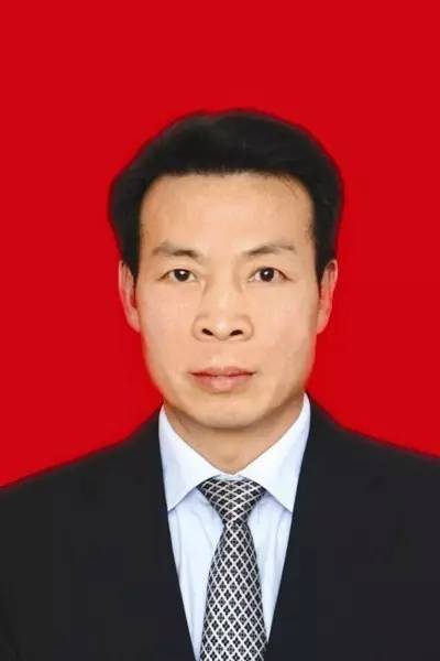 刘宏业（湖北省随州市人大常委会党组副书记、副主任）