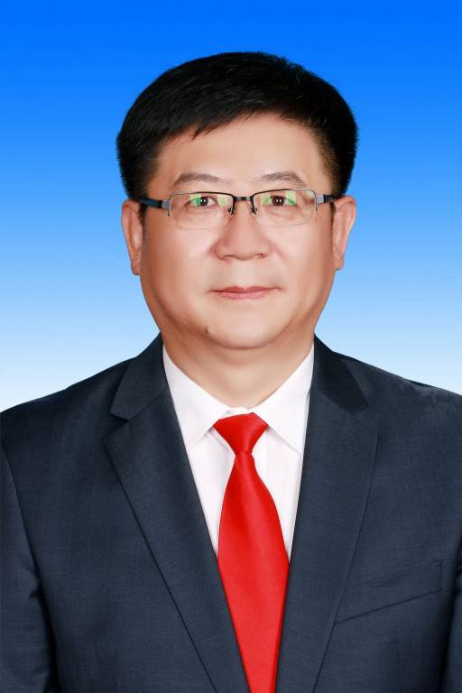 谢树青（新疆农业大学党委书记）