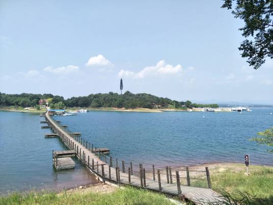 漳河风景名胜区