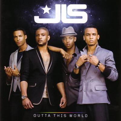 love you more（JLS(Jack the Lad Swing)演唱的歌曲）