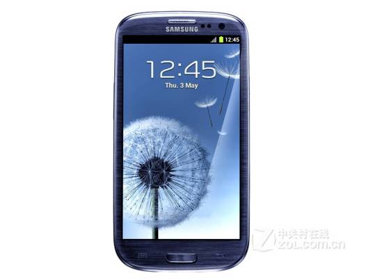 三星GALAXY SIII(E210S)