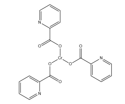 吡啶甲酸铬