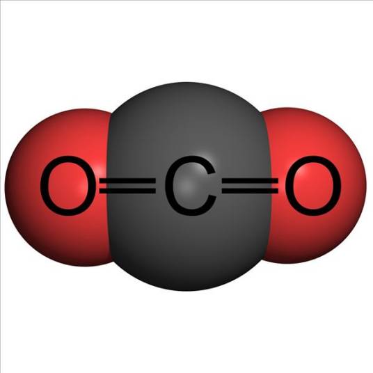 液态二氧化碳