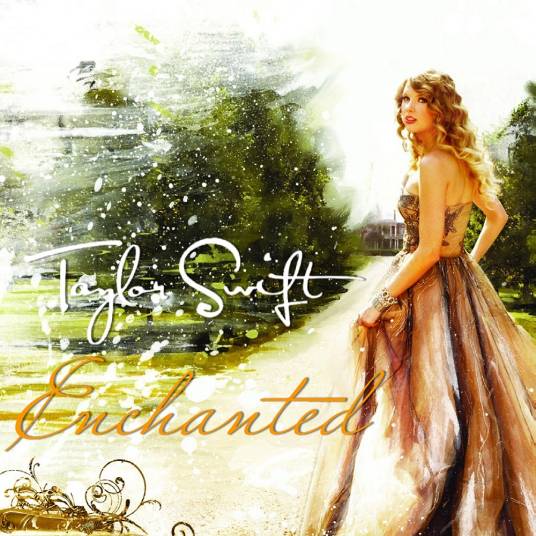 Enchanted