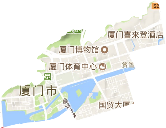 筼筜街道