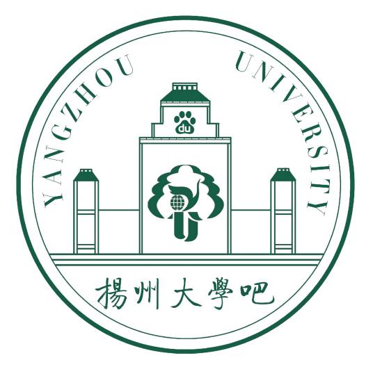 扬州大学吧