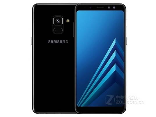 三星2018版GALAXY A8（全网通）